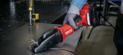 Cisailles Sans Fil SSH 6-22 -Hilti Soldes Boutique 9718402252830