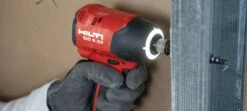 Visseuse à Choc Sans Fil SID 6-22 -Hilti Soldes Boutique 9718428336158