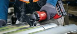 Grignoteuse Sans Fil SPN 6-22 CN -Hilti Soldes Boutique 9718430040094