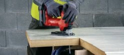 Scie Sauteuse Sans Fil SJD 6-22 -Hilti Soldes Boutique 9718527623198