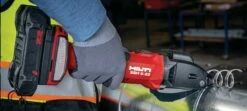 Cisailles Sans Fil SSH 6-22 -Hilti Soldes Boutique 9718564225054