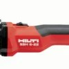 Cisailles Sans Fil SSH 6-22 -Hilti Soldes Boutique 9718587949086