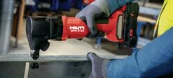 Grignoteuse Sans Fil SPN 6-22 RN 11 Grignoteuse Sans Fil SPN 6-22 RN -Hilti Soldes Boutique 9718636740638