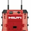 Purificateur D'air AIC 2000 -Hilti Soldes Boutique 9720938233886