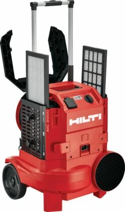 Purificateur D'air AIC 2000 -Hilti Soldes Boutique 9720976244766