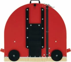 Carter De Lame DS BG65 Sec