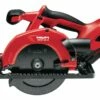 Scie Circulaire Sans Fil SCW 22-A -Hilti Soldes Boutique 9744769220638
