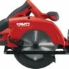 Scie Circulaire Sans Fil SC 70W-A22 1 Scie Circulaire Sans Fil SC 70W-A22 -Hilti Soldes Boutique 9744789798942