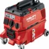 Aspirateur à Sec Et à Eau Compact VC 20M-X -Hilti Soldes Boutique 9760755056670
