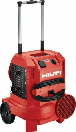 Purificateur D'air AIC 1000 -Hilti Soldes Boutique 9840695083038