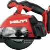 Scie Circulaire Sans Fil Pour Métal SC 6ML-22 -Hilti Soldes Boutique 9853877223454