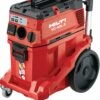 Aspirateur De Chantier à Sec Et à Eau VC 40L-X -Hilti Soldes Boutique 9860199809054