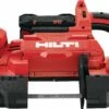 Scie à Ruban à Coupe Profonde SB 6-22 -Hilti Soldes Boutique 9869028917278