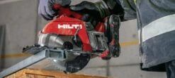 Scie Circulaire Sans Fil Pour Métal SC 6ML-22 -Hilti Soldes Boutique 9883181252638