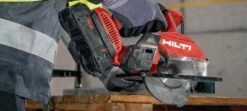 Scie Circulaire Sans Fil SC 4MR-22 13 Scie Circulaire Sans Fil SC 4MR-22 -Hilti Soldes Boutique 9883181711390