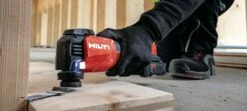Multitool Sans Fil SMT 6-22 -Hilti Soldes Boutique 9887610601502
