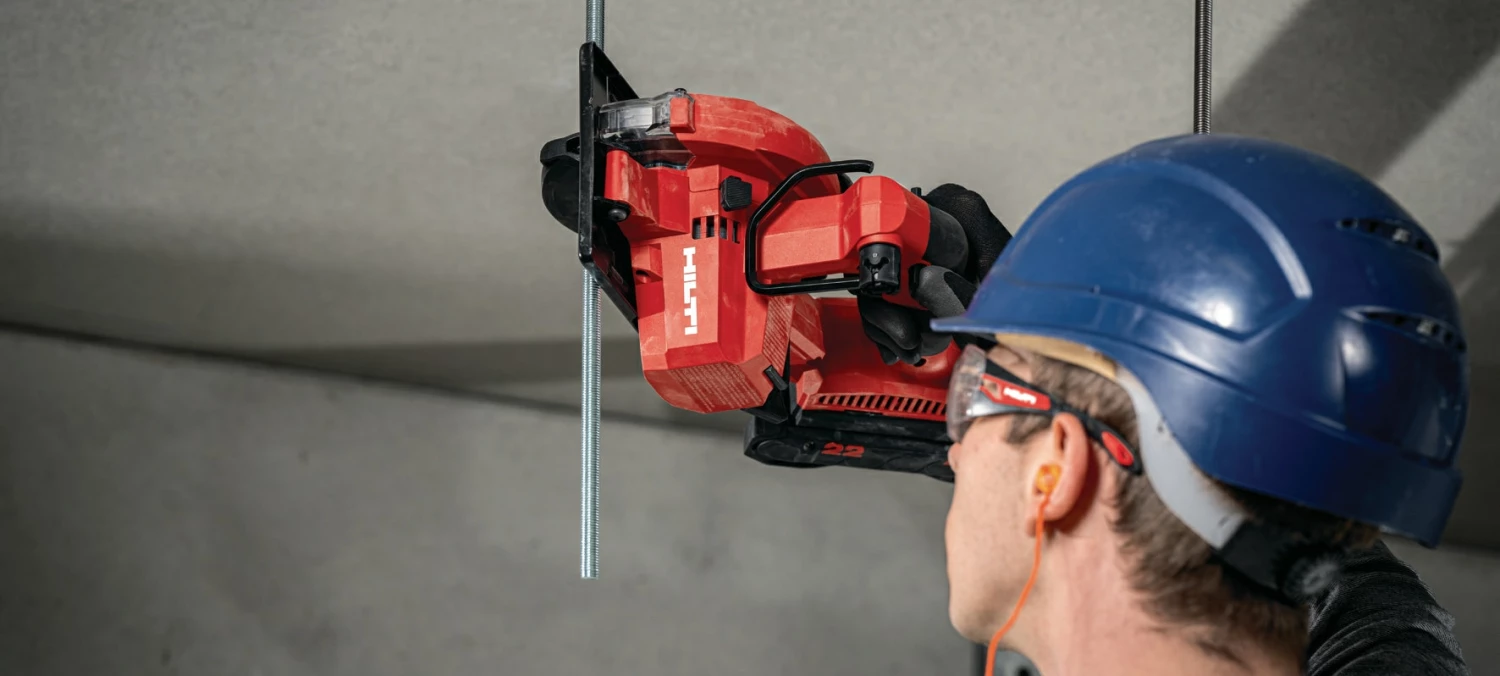 Scie Circulaire Sans Fil SC 4MR-22 5 Scie Circulaire Sans Fil SC 4MR-22 – Image 3