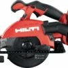 Scie Circulaire Sans Fil Pour Bois SC 6WL-22 2 Scie Circulaire Sans Fil Pour Bois SC 6WL-22 -Hilti Soldes Boutique 9896777416734